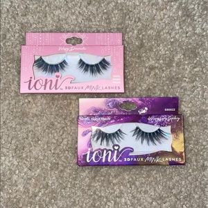 mink lashes
